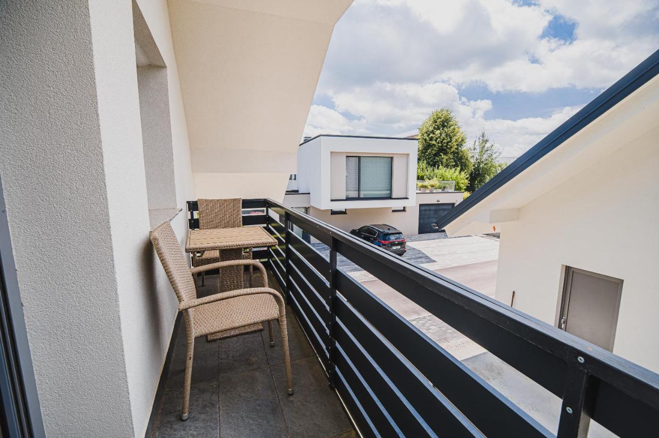 Mojcin Pisker Apartment House Крань Экстерьер фото
