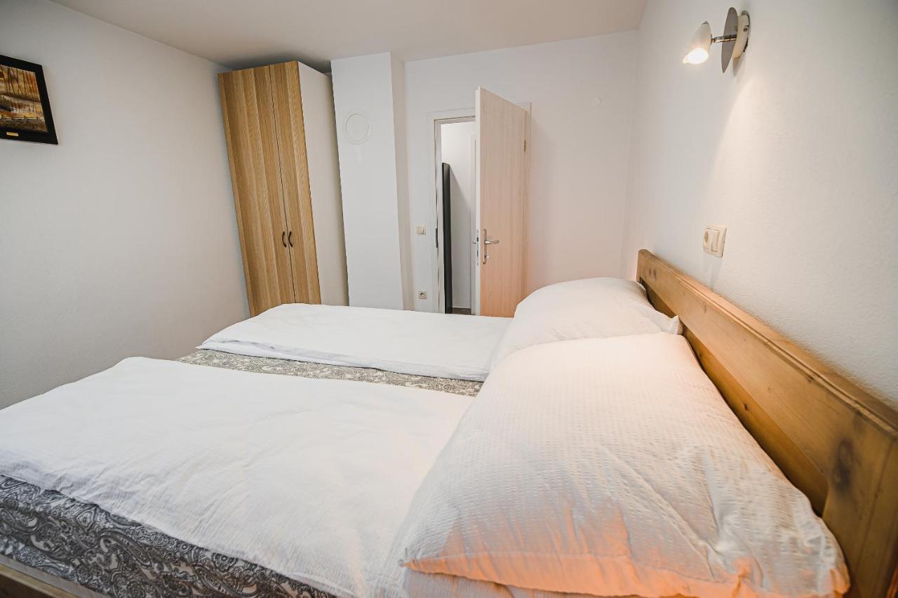 Mojcin Pisker Apartment House Крань Экстерьер фото