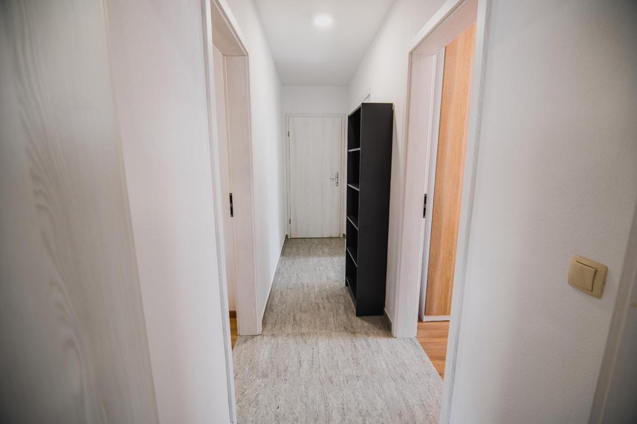Mojcin Pisker Apartment House Крань Экстерьер фото