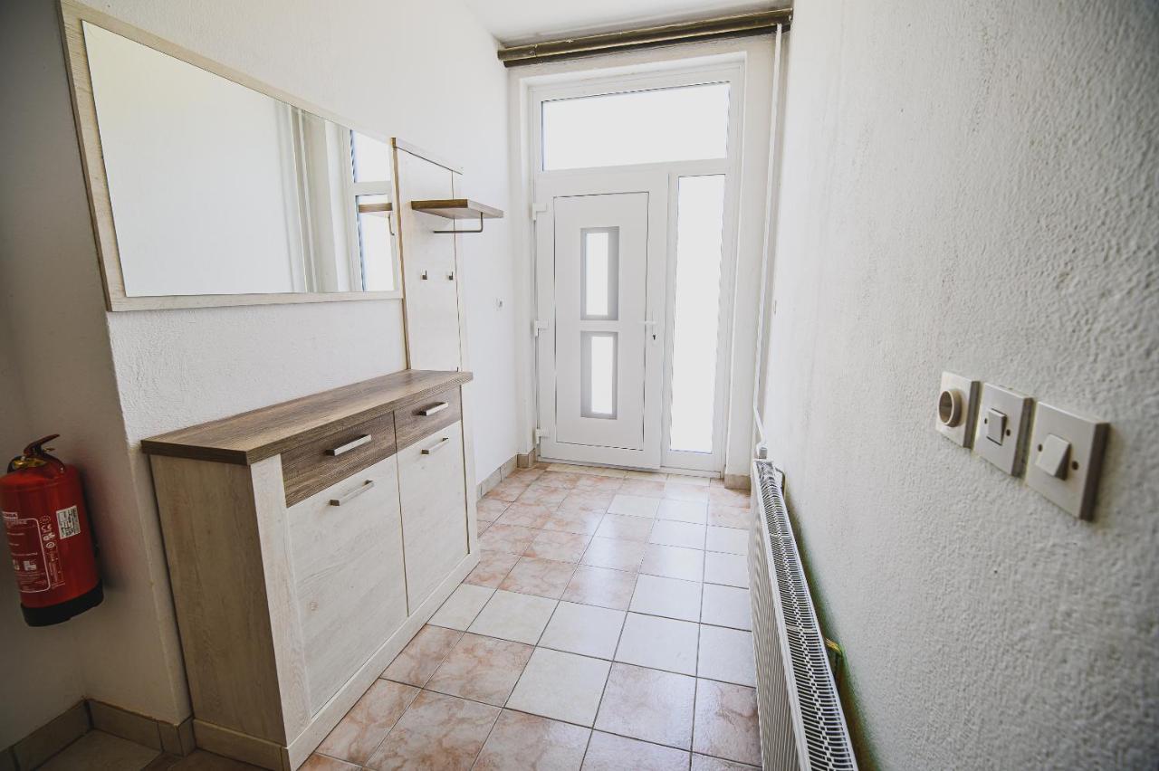 Mojcin Pisker Apartment House Крань Экстерьер фото