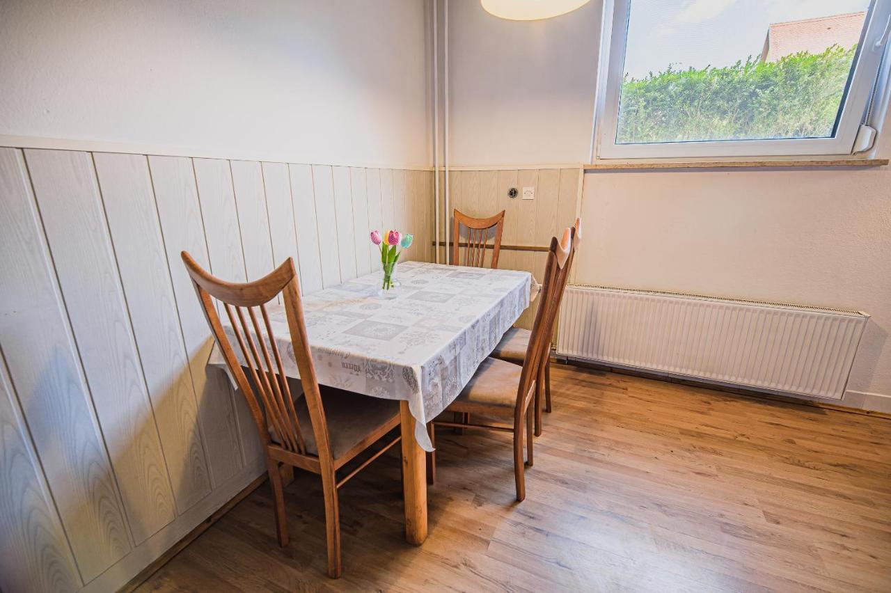 Mojcin Pisker Apartment House Крань Экстерьер фото